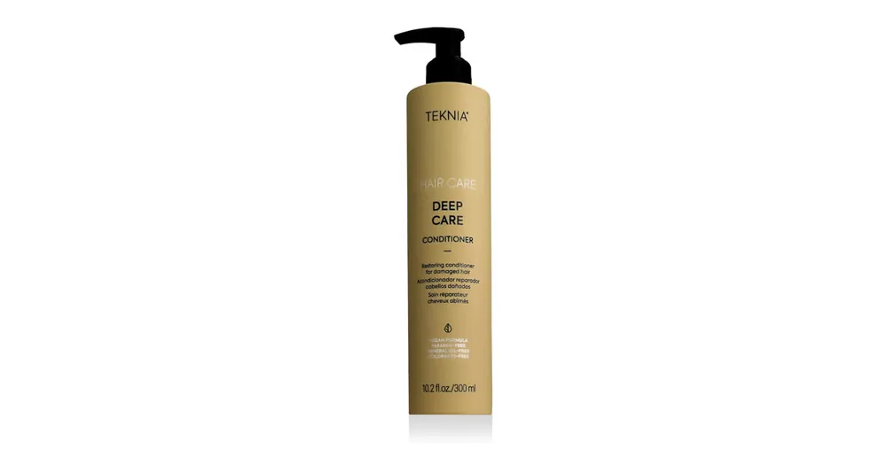 Omezená Nabídka Lakme Teknia Deep Care Conditioner 300 ml .