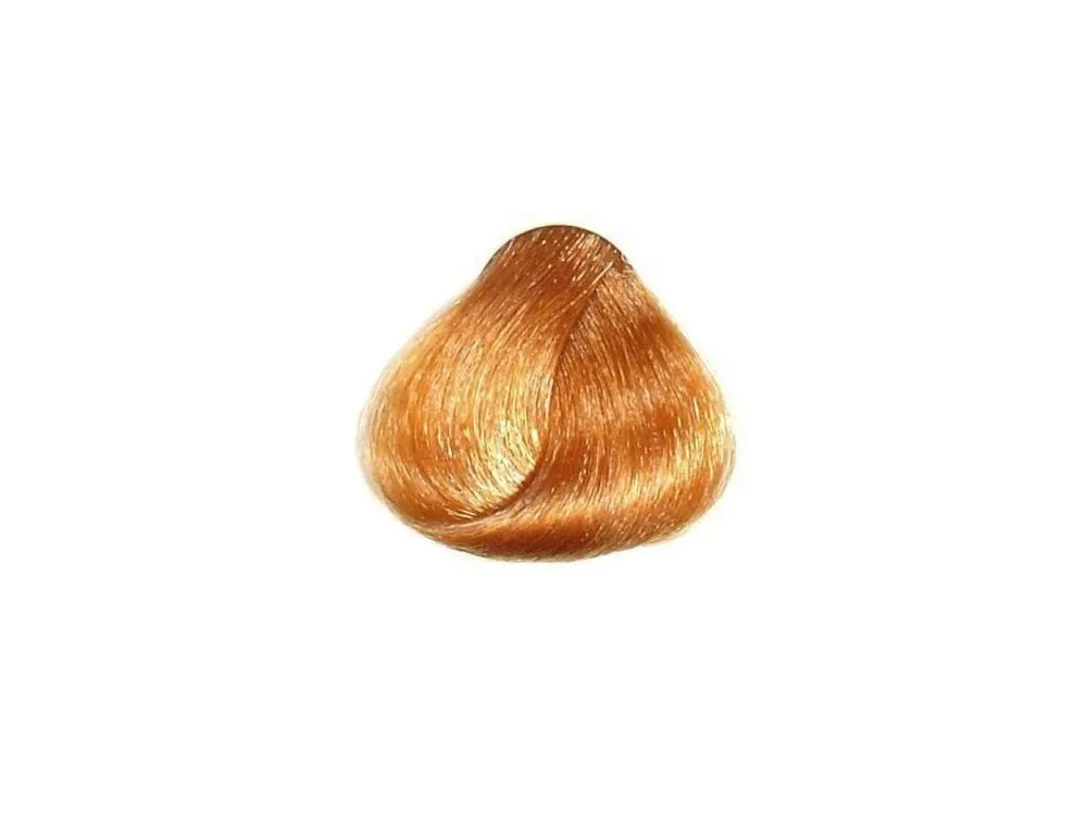 Dokud Zásoby Vydrží WELLA Koleston Permanentní barva Přírodní světlá blond měděná8-04