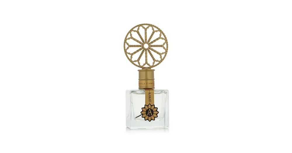 Cenová Bomba Angela Ciampagna Kanat Extrait de Parfum 100 ml UNISEX
