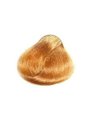 WELLA Koleston Permanentní barva Přírodní plavá blond měděná9-04 Aktuální