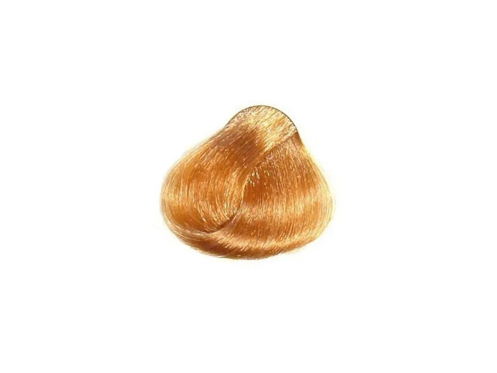 WELLA Koleston Permanentní barva Přírodní plavá blond měděná9-04 Aktuální