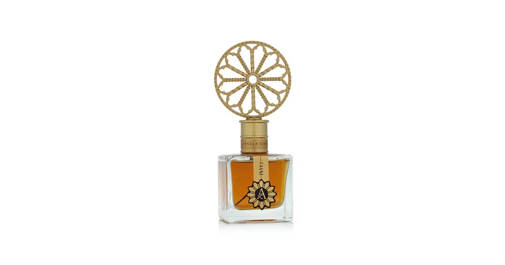 Cenový Hit Angela Ciampagna Fauni Extrait de Parfum 100 ml UNISEX