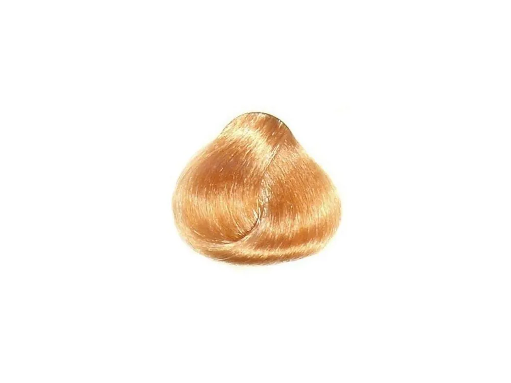 WELLA Koleston Barva na vlasy Přírodní světle plavá blond měděná10-04 Akční Cena
