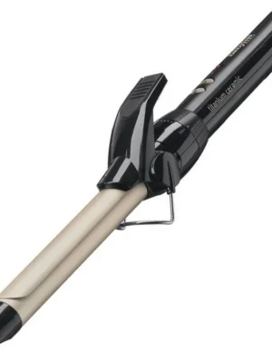 BABYLISS 2319E Kulma na vlasy keramická - průměr 19mm Vysoce Kvalitní