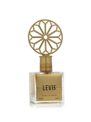 Angela Ciampagna Levis Extrait de Parfum 100 ml UNISEX Akční Nabídka