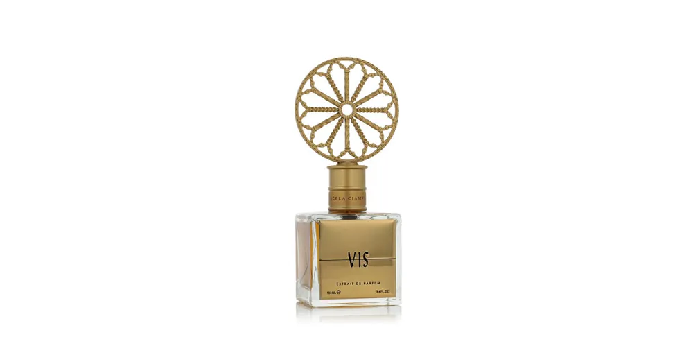 Angela Ciampagna Vis Extrait de Parfum 100 ml UNISEX Akční Nabídka