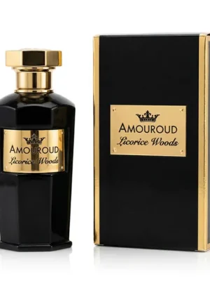 Amouroud Licorice Woods EDP 100 ml UNISEX Doprava Zdarma