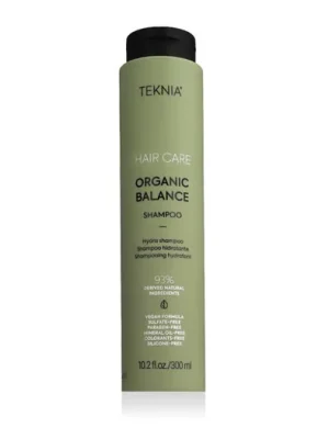 Akční Nabídka Lakme Teknia Organic Balance Shampoo 300 ml .