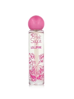 Pink Sugar Lollipink EDT 50 ml W Expresní Doručení