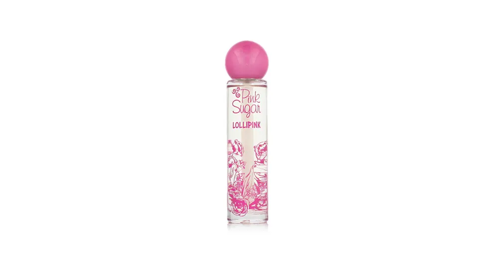 Pink Sugar Lollipink EDT 50 ml W Expresní Doručení