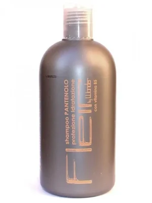 WONDER FLAIR Pantenolo Shampoo - šampon pro objem a hydrataci vlasů 500ml Aktuální