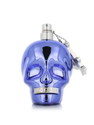 Bezpečná Platba POLICE To Be #Freetodare for Man EDT 125 ml M