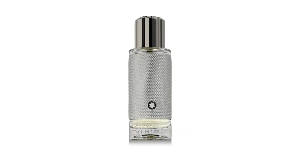 Montblanc Explorer Platinum EDP 30 ml M Vysoce Kvalitní
