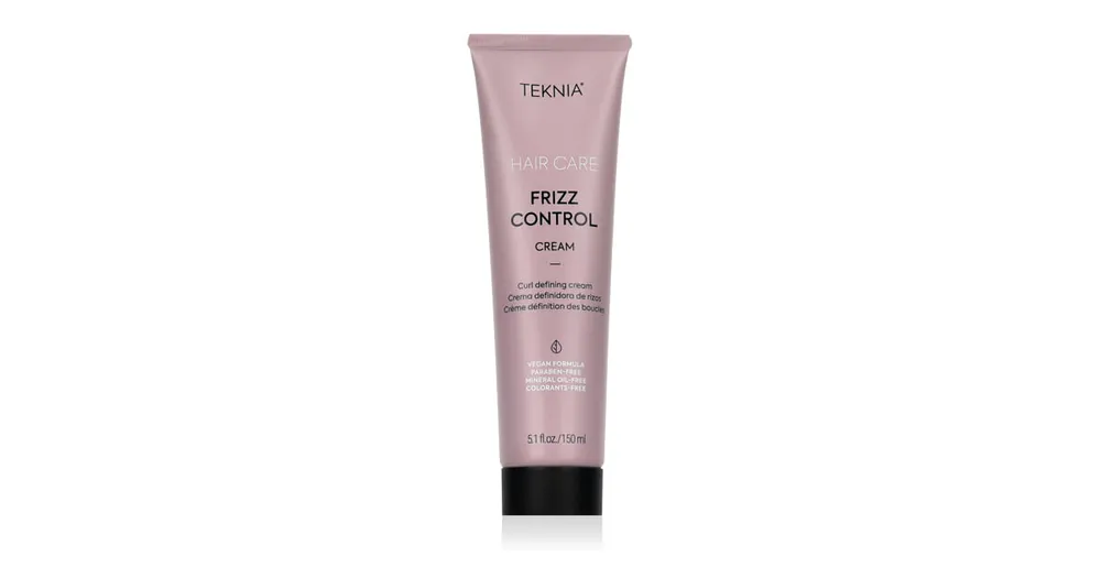 Objednat Nyní Lakme Teknia Frizz Control Cream 150 ml .