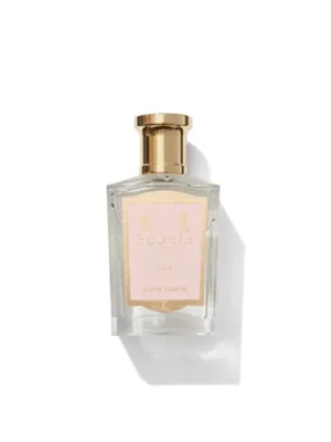 Floris Lily EDT 50 ml W Ihned K Objednání