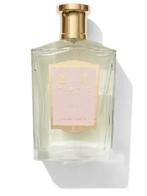 Horká Nabídka Floris Lily EDT 100 ml W