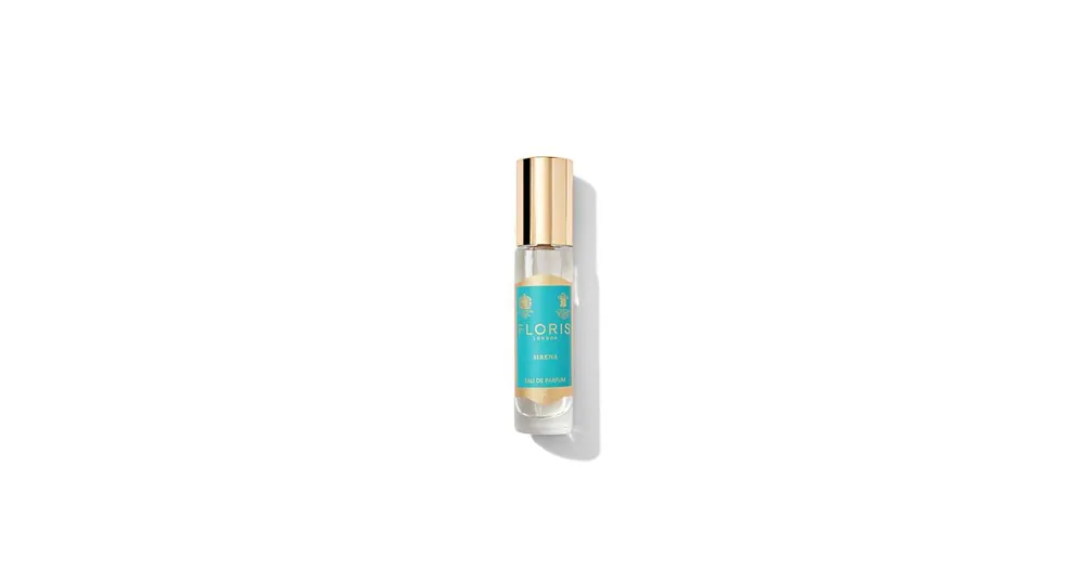 Floris Sirena EDP MINI 10 ml W Sezónní Sleva