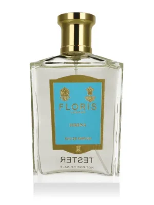 Jen Po Omezenou Doba Floris Sirena EDP tester 100 ml W
