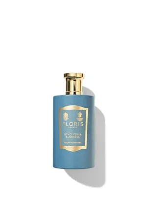 Floris Hyacinth & Bluebell bytový sprej 100 ml UNISEX Výhodná Nabídka