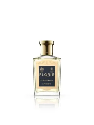 Floris Stephanotis Bath Essence 50 ml W Top Prodej