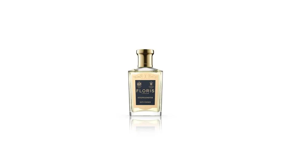 Floris Stephanotis Bath Essence 50 ml W Top Prodej