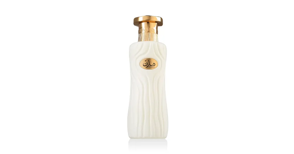 Ahmed Al Maghribi Marin EDP 100 ml UNISEX . Expresní Doručení