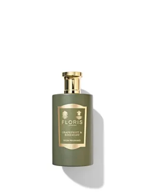 Floris Grapefruit & Rosemary bytový sprej 100 ml UNISEX Nejprodávanější