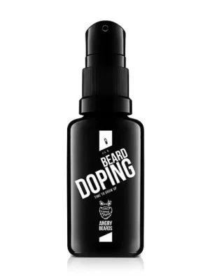Angry Beards Lil D Beard Doping 30 ml Omezená Nabídka