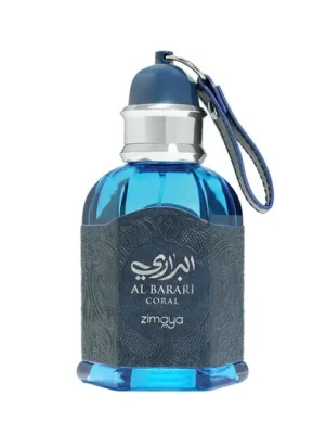 Cenový Hit Zimaya Al Barari Coral EDP 100 ml M .