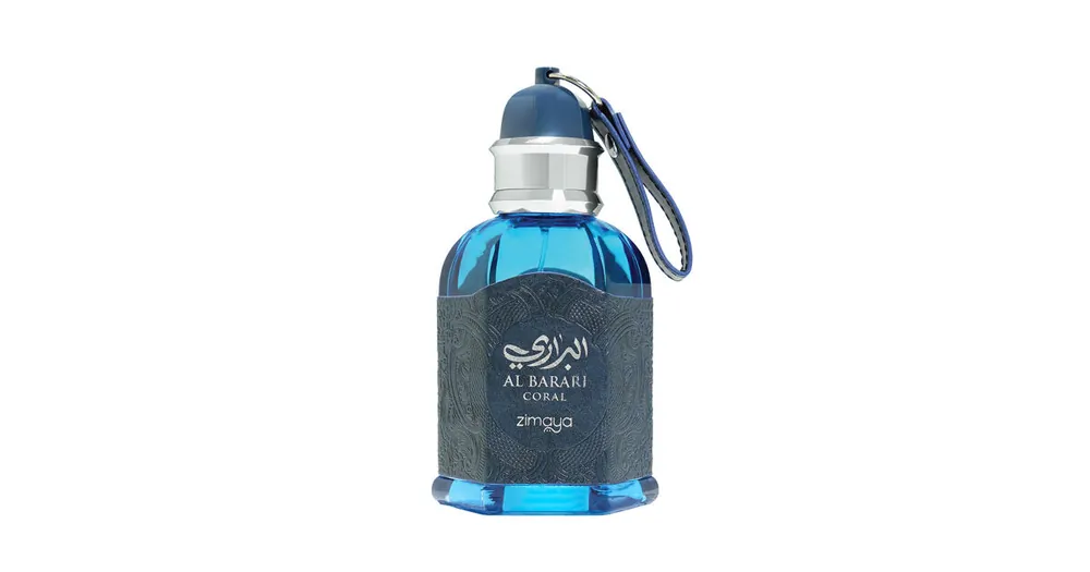 Cenový Hit Zimaya Al Barari Coral EDP 100 ml M .