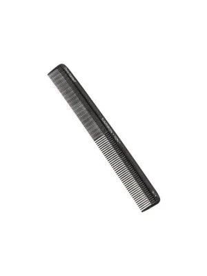 Top Prodej OLIVIA GARDEN Pro SC-4 ionizovaný profi hřeben na vlasy z karbonu - 214mm