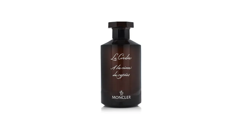 Sezónní Sleva Moncler La Cordée EDP 200 ml UNISEX