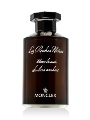 Tovární Cena Moncler Les Roches Noires EDP 200 ml UNISEX