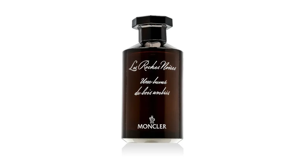 Tovární Cena Moncler Les Roches Noires EDP 200 ml UNISEX