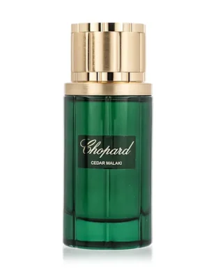 Must-Have Chopard Cedar Malaki EDP 80 ml UNISEX