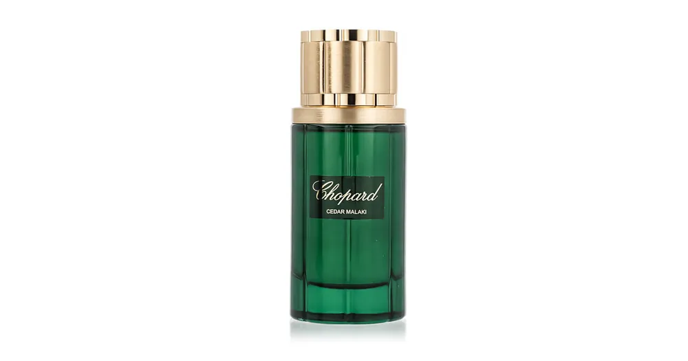 Must-Have Chopard Cedar Malaki EDP 80 ml UNISEX