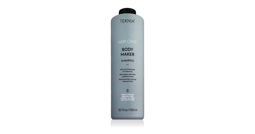 Lakme Teknia Body Maker Shampoo 1000 ml . Top Prodej