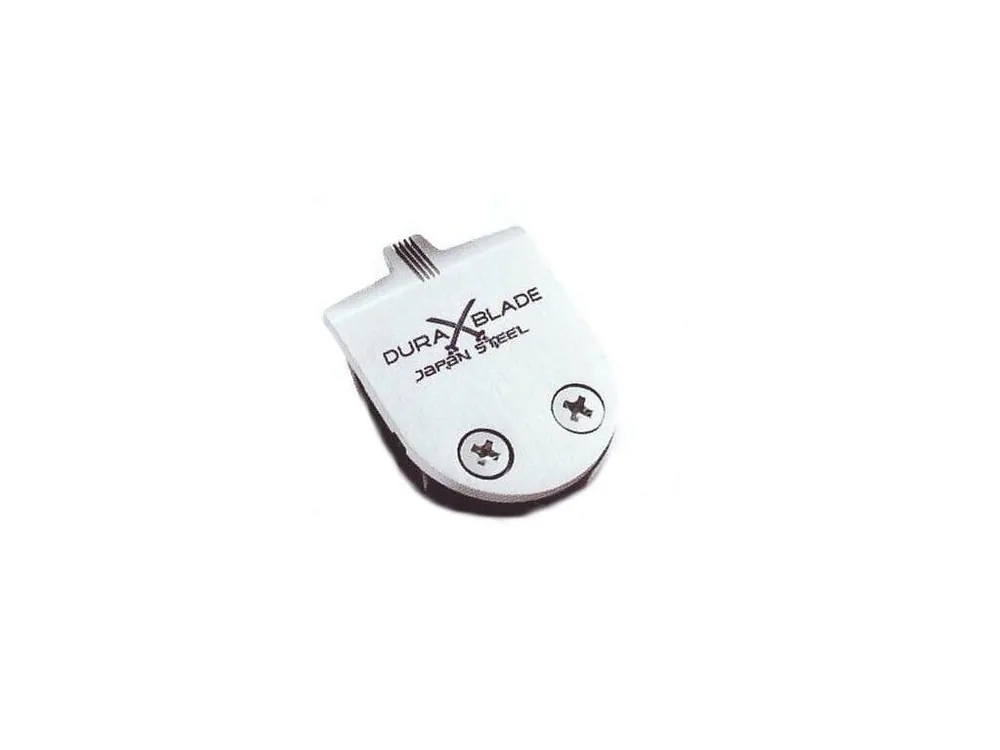 VALERA ABS10 Dura Blade ABS 10 - střihací hlavice pro strojek Absolut - 10mm Výprodej