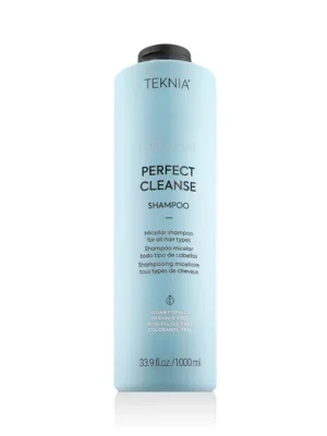 Lakme Teknia Perfect Cleanse Shampoo 1000 ml . Novinka