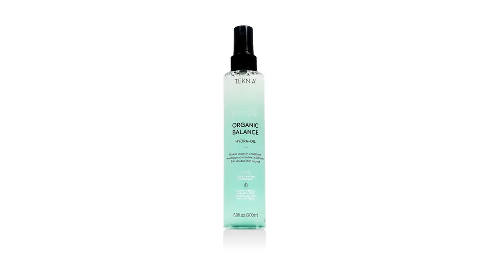 Lakme Teknia Organic Balance Hydra Oil 200 ml . Časově Omezené