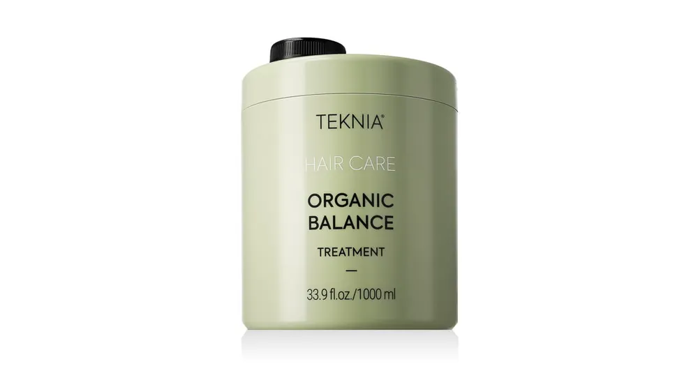 Lakme Teknia Organic Balance Treatment 1000 ml . Nejlepší Volba