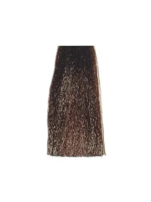 BES Hi-Fi Hair Color Profesionální barva na vlasy krémová - Hnědá 2-0 Kup Teď