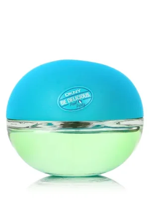 DKNY Donna Karan Be Delicious Pool Party Bay Breeze EDT 50 ml W Dokud Zásoby Vydrží