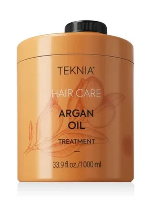 Lakme Teknia Argan Oil Treatment 1000 ml . Speciální Cena