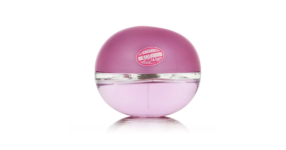 DKNY Donna Karan Be Delicious Pool Party Mai Tai EDT 50 ml W Tovární Cena