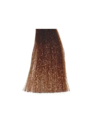 Nejprodávanější BES Hi-Fi Hair Color Krémová barva na vlasy - Kaštanová světlá 5-0