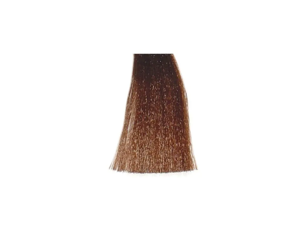 Nejprodávanější BES Hi-Fi Hair Color Krémová barva na vlasy - Kaštanová světlá 5-0