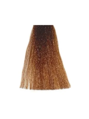 BES Hi-Fi Hair Color Profesionální barva na vlasy krémová - Tmavá blond 6-0 Cenová Bomba