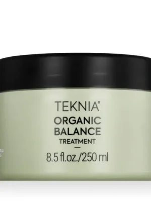 Lakme Teknia Organic Balance Treatment 250 ml . Sezónní Sleva