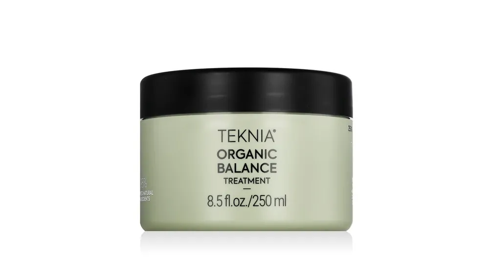 Lakme Teknia Organic Balance Treatment 250 ml . Sezónní Sleva